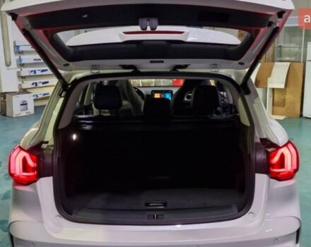 купить новое авто МГ HS 2024 года от официального дилера Автоцентр AUTO.RIA МГ фото