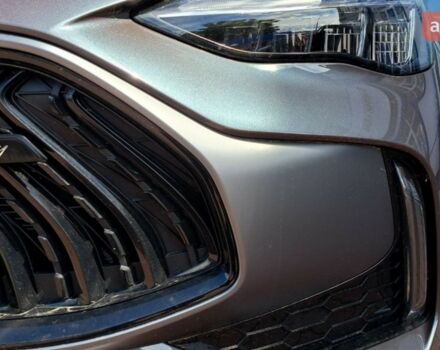 купить новое авто МГ HS 2024 года от официального дилера Автоцентр AUTO.RIA МГ фото