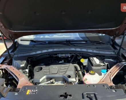 купить новое авто МГ HS 2024 года от официального дилера Автоцентр AUTO.RIA МГ фото