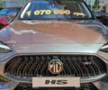 купить новое авто МГ HS 2024 года от официального дилера Автоцентр AUTO.RIA МГ фото