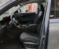 купити нове авто МГ HS 2025 року від офіційного дилера Автоцентр AUTO.RIA МГ фото