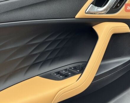 купить новое авто МГ HS 2025 года от официального дилера ТОВ ДК «Полтава-Автосвіт» MG МГ фото