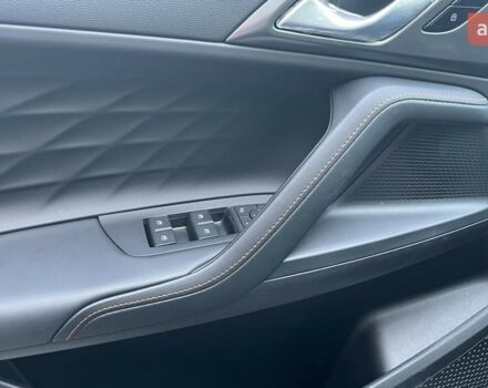 МГ HS, об'ємом двигуна 1.99 л та пробігом 0 тис. км за 29827 $, фото 17 на Automoto.ua