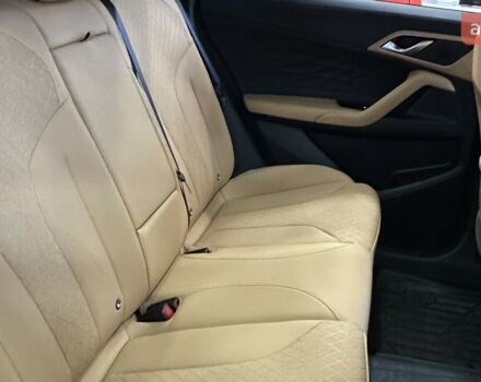 купити нове авто МГ HS 2025 року від офіційного дилера MG "НІКО Мегаполіс" МГ фото