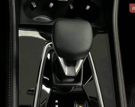 МГ HS, объемом двигателя 1.5 л и пробегом 0 тыс. км за 35851 $, фото 7 на Automoto.ua