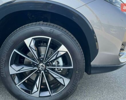 МГ HS 2025 у Києві на Automoto.ua МГ HS, об'ємом двигуна 1.99 л та пробігом 0 тис. км за 29467 $, фото 4 на Automoto.ua