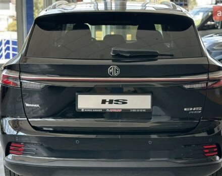 купить новое авто МГ HS 2025 года от официального дилера Автомир МГ фото