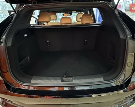 купити нове авто МГ HS 2025 року від офіційного дилера MG "НІКО Мегаполіс" МГ фото