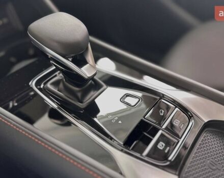 купити нове авто МГ HS 2025 року від офіційного дилера МОТОРКОМ+MG МГ фото