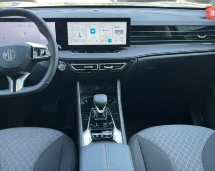 МГ HS, об'ємом двигуна 1.5 л та пробігом 0 тис. км за 37632 $, фото 11 на Automoto.ua