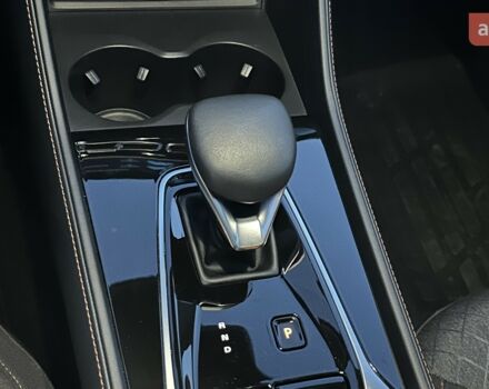 купить новое авто МГ HS 2025 года от официального дилера MG "НІКО Мегаполіс" МГ фото