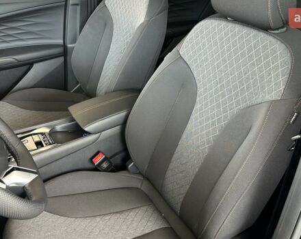 купить новое авто МГ HS 2025 года от официального дилера Автомир МГ фото