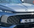 купить новое авто МГ HS 2025 года от официального дилера Мустанг Моторс MG МГ фото