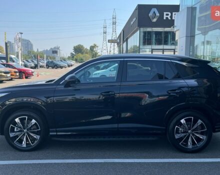 МГ HS, об'ємом двигуна 1.5 л та пробігом 0 тис. км за 37632 $, фото 8 на Automoto.ua