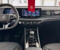 купить новое авто МГ HS 2025 года от официального дилера МОТОРКОМ+MG МГ фото