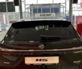 купити нове авто МГ HS 2025 року від офіційного дилера MG "НІКО Мегаполіс" МГ фото