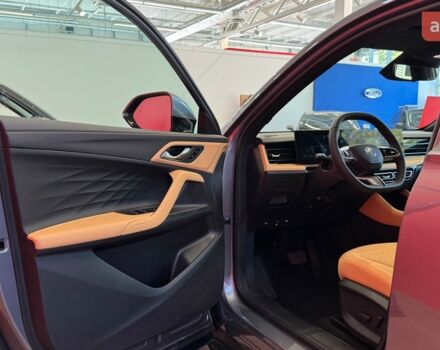купить новое авто МГ HS 2025 года от официального дилера Автоцентр AUTO.RIA МГ фото