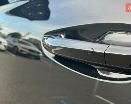 МГ HS, об'ємом двигуна 1.99 л та пробігом 0 тис. км за 29748 $, фото 17 на Automoto.ua