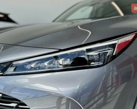 купити нове авто МГ HS 2025 року від офіційного дилера МОТОРКОМ+MG МГ фото