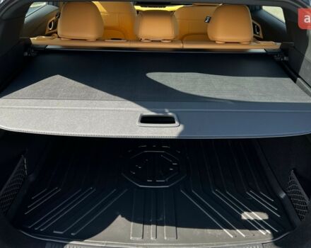 купить новое авто МГ HS 2025 года от официального дилера Мустанг Моторс MG МГ фото