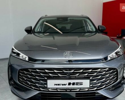 купити нове авто МГ HS 2025 року від офіційного дилера МОТОРКОМ+MG МГ фото