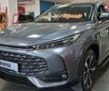 купити нове авто МГ HS 2025 року від офіційного дилера Автоцентр AUTO.RIA МГ фото