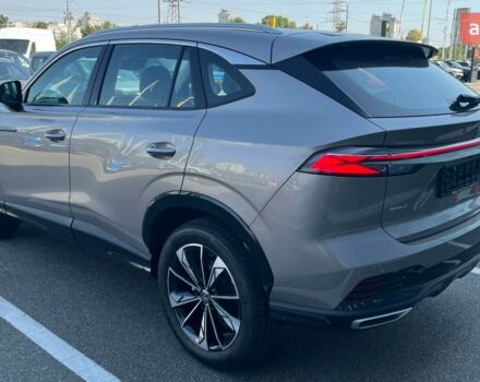 МГ HS 2025 у Києві на Automoto.ua МГ HS, об'ємом двигуна 1.99 л та пробігом 0 тис. км за 29467 $, фото 7 на Automoto.ua