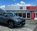 купить новое авто МГ HS 2025 года от официального дилера ТОВ ДК «Полтава-Автосвіт» MG МГ фото