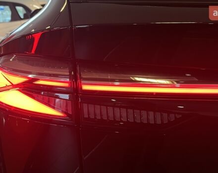 купить новое авто МГ HS 2025 года от официального дилера ТОВ ДК «Полтава-Автосвіт» MG МГ фото