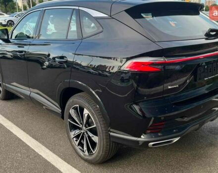 МГ HS, об'ємом двигуна 1.99 л та пробігом 0 тис. км за 29748 $, фото 4 на Automoto.ua