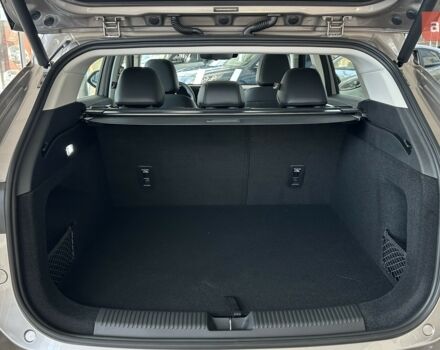 купить новое авто МГ HS 2025 года от официального дилера Автомир МГ фото