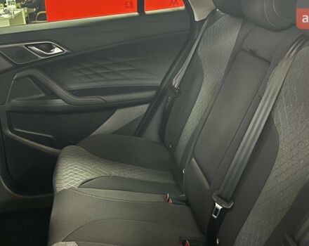 МГ HS, объемом двигателя 1.5 л и пробегом 0 тыс. км за 35851 $, фото 15 на Automoto.ua