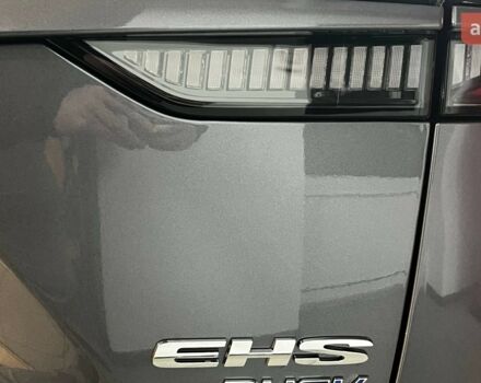 МГ HS, объемом двигателя 1.5 л и пробегом 0 тыс. км за 35851 $, фото 20 на Automoto.ua