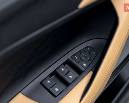 купить новое авто МГ HS 2025 года от официального дилера MG Авто-Імпульс МГ фото