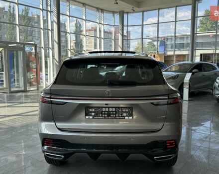 купить новое авто МГ HS 2025 года от официального дилера Автомир МГ фото