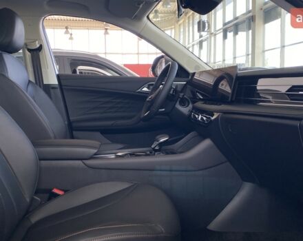 купить новое авто МГ HS 2025 года от официального дилера Автоцентр AUTO.RIA МГ фото