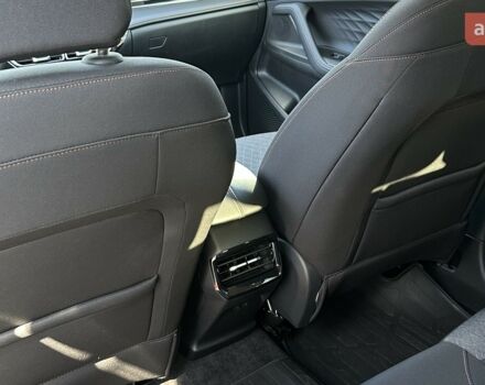 купить новое авто МГ HS 2025 года от официального дилера MG "НІКО Мегаполіс" МГ фото