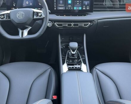 МГ HS, об'ємом двигуна 1.99 л та пробігом 0 тис. км за 29827 $, фото 14 на Automoto.ua