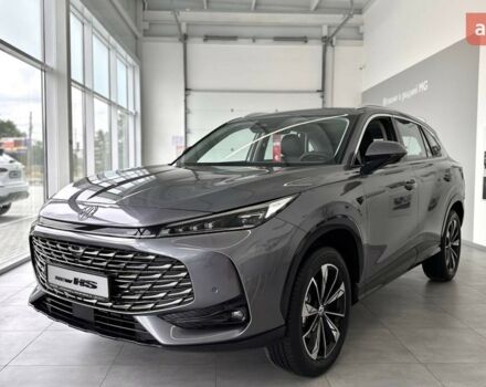 купити нове авто МГ HS 2025 року від офіційного дилера МОТОРКОМ+MG МГ фото