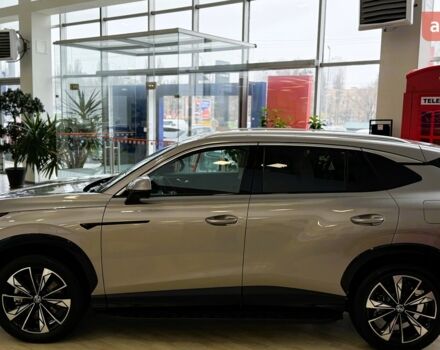 купить новое авто МГ HS 2025 года от официального дилера Автоцентр AUTO.RIA МГ фото