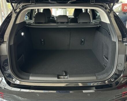 купить новое авто МГ HS 2025 года от официального дилера Автомир МГ фото