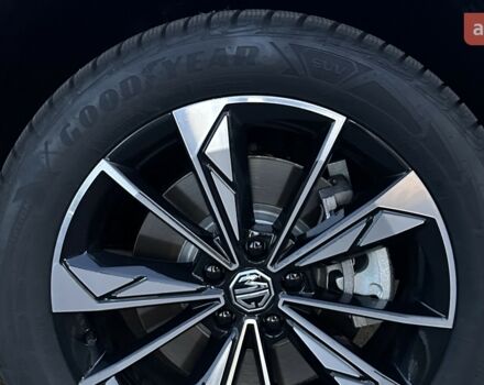 купить новое авто МГ HS 2025 года от официального дилера MG "НІКО Мегаполіс" МГ фото