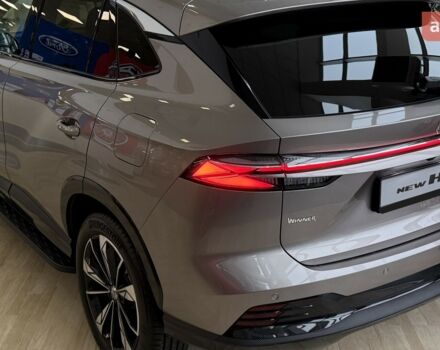 купить новое авто МГ HS 2025 года от официального дилера Автоцентр AUTO.RIA МГ фото