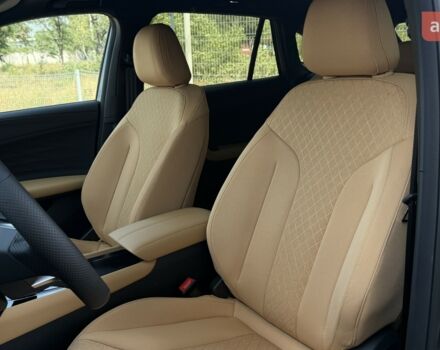 купить новое авто МГ HS 2025 года от официального дилера MG Авто-Імпульс МГ фото