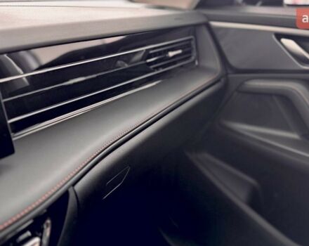 купити нове авто МГ HS 2025 року від офіційного дилера МОТОРКОМ+MG МГ фото