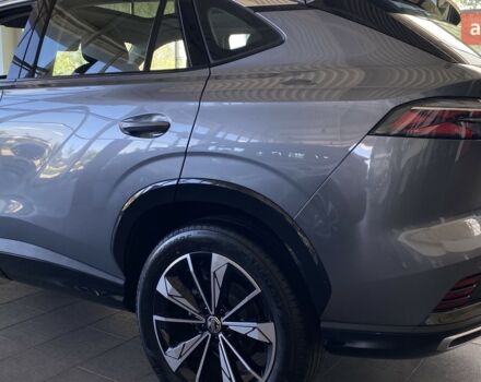 купить новое авто МГ HS 2025 года от официального дилера Автоцентр AUTO.RIA МГ фото