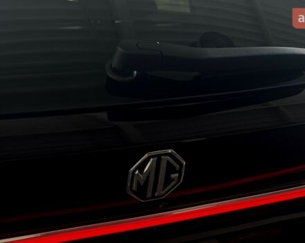 купити нове авто МГ HS 2025 року від офіційного дилера MG Авто-Імпульс МГ фото