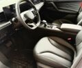 купити нове авто МГ HS 2025 року від офіційного дилера MG Авто-Імпульс МГ фото