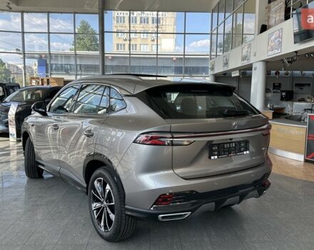 купить новое авто МГ HS 2025 года от официального дилера Автомир МГ фото