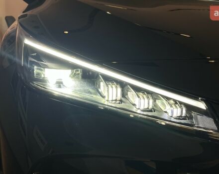 купить новое авто МГ HS 2025 года от официального дилера ТОВ ДК «Полтава-Автосвіт» MG МГ фото